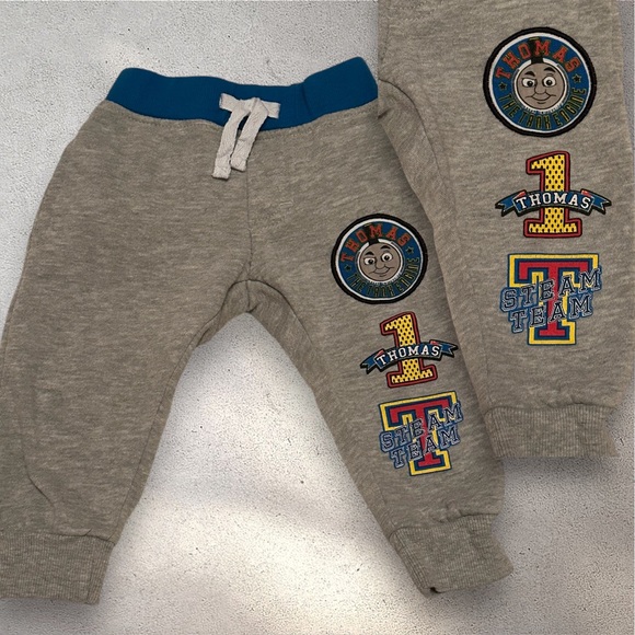 15 Piece Size 12M Oshkosh Carters Thomas & Friends Paw Patrol Variety Bundle - Picture 11 of 16